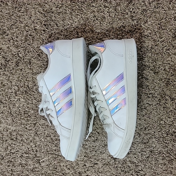 adidas Other - Girls Adidas Shoes